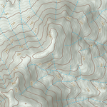 Mount Norman (8258-213) Preview 3