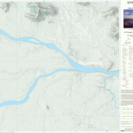 Mount Norman (8258-214) Preview 1