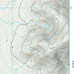 Mount Norman (8258-214) Preview 3