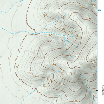 Mount Norman (8258-214) Preview 3