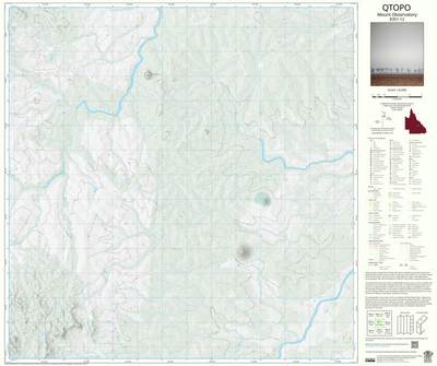 Mount Observatory (8351-12) Preview 1