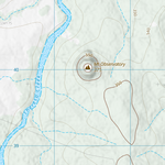 Mount Observatory (8351-12) Preview 3