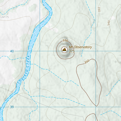 Mount Observatory (8351-12) Preview 3