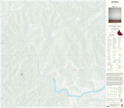 Mount Observatory (8351-121) Preview 1