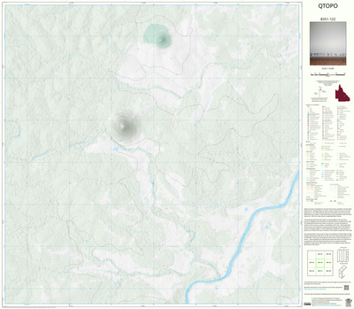 Mount Observatory (8351-122) Preview 1