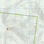 Mount Orso (9347-321) Preview 3