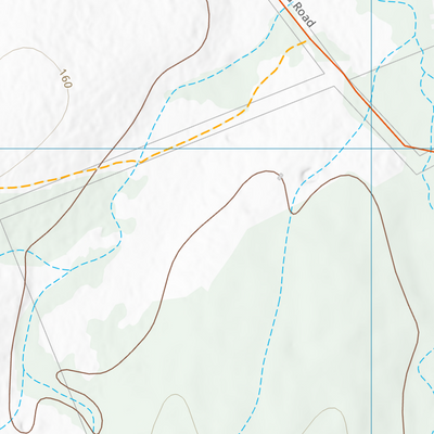 Mount Orso (9347-323) Preview 2