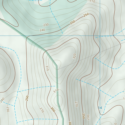 Mount Orso (9347-323) Preview 3