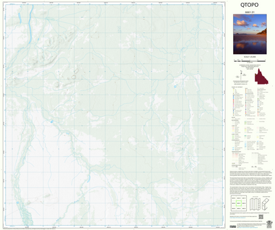 Mount Oscar (6661-31) Preview 1