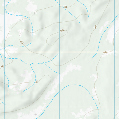 Mount Oscar (6661-31) Preview 3