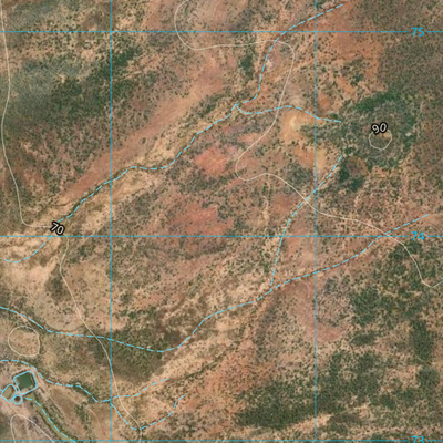 Mount Oscar (6661-31i) Preview 3