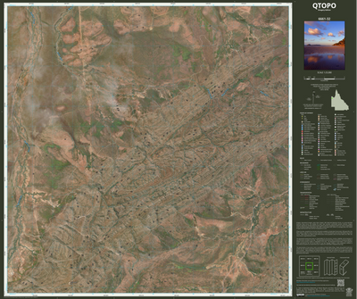 Mount Oscar (6661-32i) Preview 1