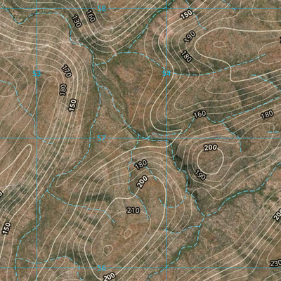 Mount Oscar (6661-32i) Preview 3