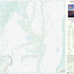 Mount Oscar (6661-33) Preview 1