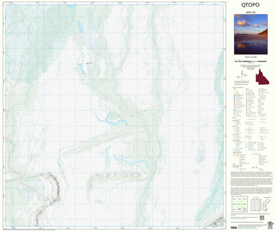 Mount Oscar (6661-33) Preview 1