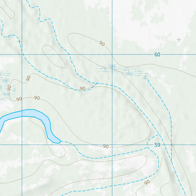 Mount Oscar (6661-33) Preview 2