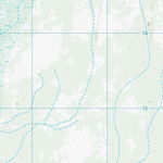 Mount Oscar (6661-34) Preview 2