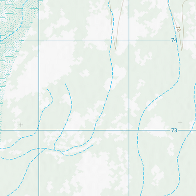 Mount Oscar (6661-34) Preview 2