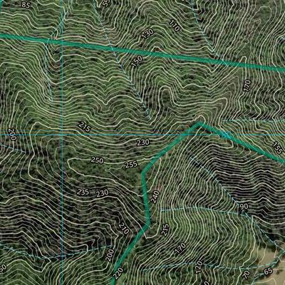 MOUNT OSSA (8656-232i) Preview 3