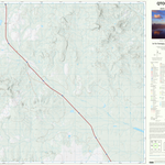 Mount Oweenee (8059-32) Preview 1