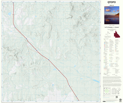 Mount Oweenee (8059-32) Preview 1