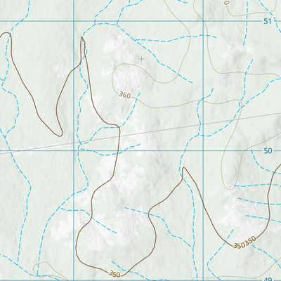 Mount Oweenee (8059-32) Preview 2