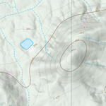 Mount Oweenee (8059-321) Preview 3