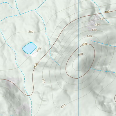 Mount Oweenee (8059-321) Preview 3
