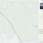 Mount Oweenee (8059-322) Preview 1