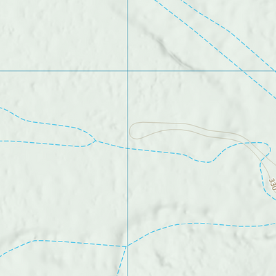 Mount Oweenee (8059-322) Preview 2