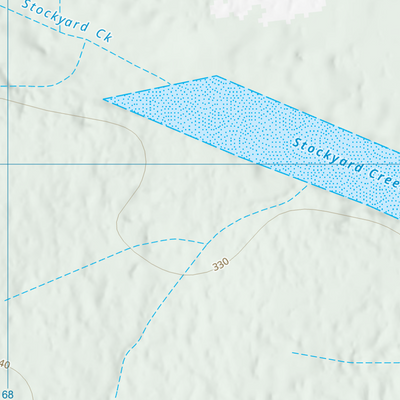 Mount Oweenee (8059-322) Preview 3