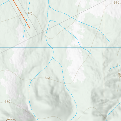 Mount Oweenee (8059-323) Preview 3
