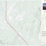 Mount Oweenee (8059-324) Preview 1