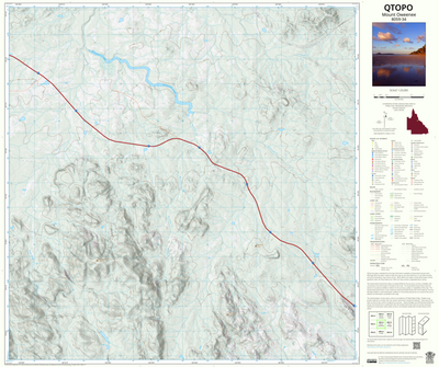 Mount Oweenee (8059-34) Preview 1