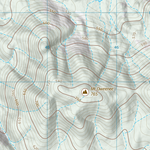 Mount Oweenee (8059-34) Preview 3