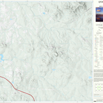 Mount Oweenee (8059-341) Preview 1
