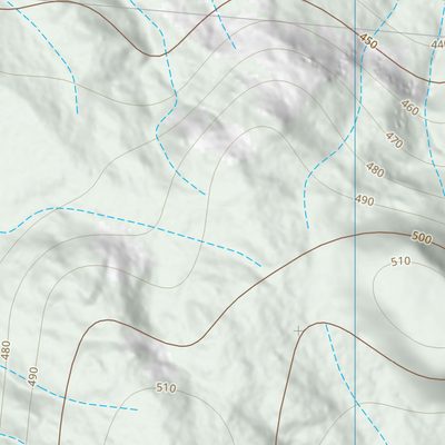 Mount Oweenee (8059-341) Preview 2