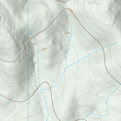 Mount Oweenee (8059-343) Preview 2