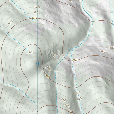 Mount Oweenee (8059-343) Preview 3