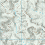 Mount Owen (8447-31) Preview 3