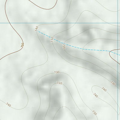 Mount Owen (8447-314) Preview 2