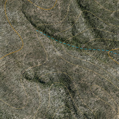Mount Owen (8447-314i) Preview 2