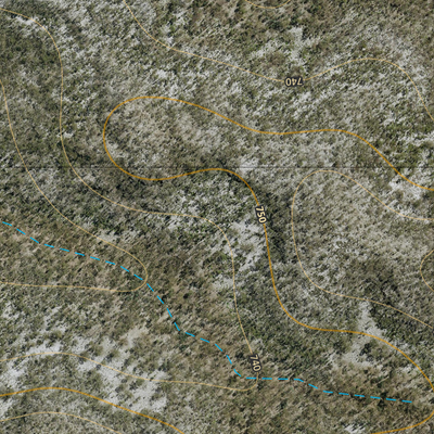 Mount Owen (8447-314i) Preview 3