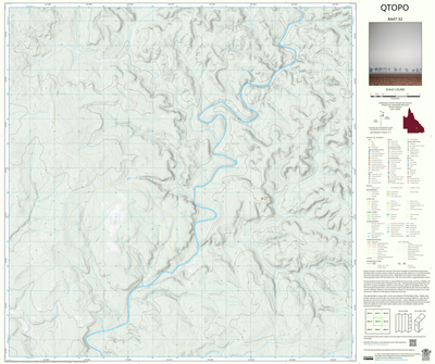 Mount Owen (8447-32) Preview 1