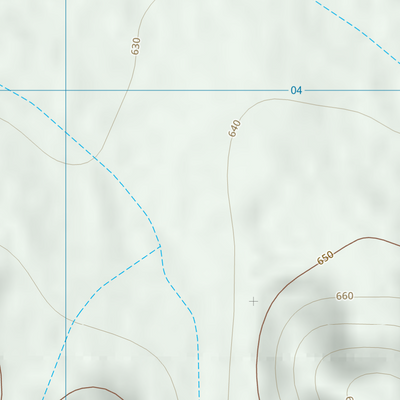 Mount Owen (8447-341) Preview 2