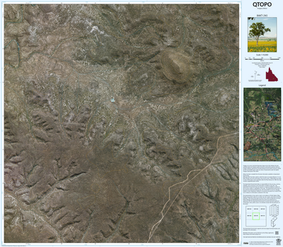 Mount Owen (8447-341i) Preview 1