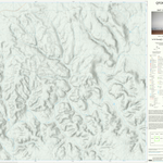 Mount Owen (8447-344) Preview 1