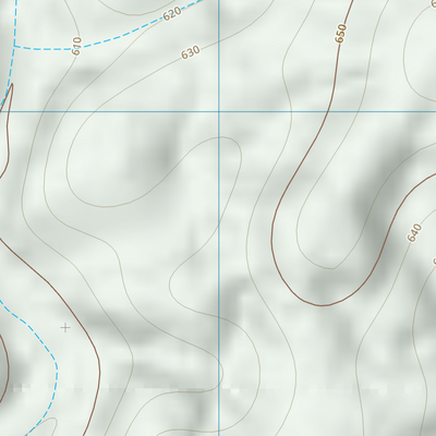 Mount Owen (8447-344) Preview 2
