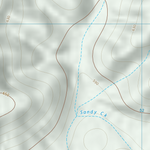 Mount Owen (8447-344) Preview 3