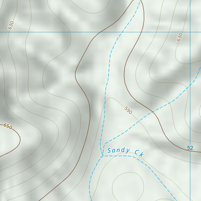 Mount Owen (8447-344) Preview 3